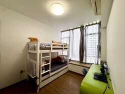 Northwood (D27), Condominium #594632881